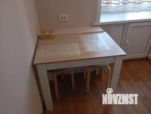 2-к квартира, посуточно, 39м2, 4/4 этаж