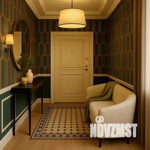 2-к квартира, посуточно, 71м2, 6/7 этаж