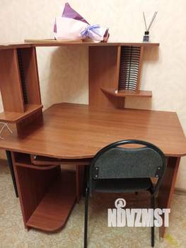 1-к квартира, на длительный срок, 40м2, 2/5 этаж