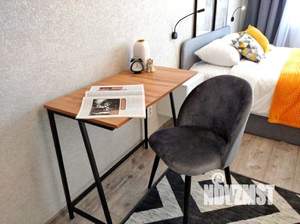 1-к квартира, посуточно, 48м2, 1/1 этаж