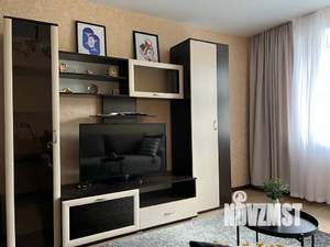 1-к квартира, посуточно, 42м2, 3/5 этаж