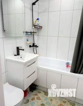 2-к квартира, на длительный срок, 43м2, 3/4 этаж