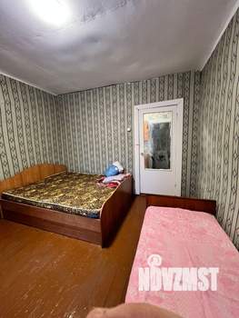 2-к квартира, на длительный срок, 47м2, 1/2 этаж