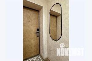 3-к квартира, посуточно, 60м2, 3/6 этаж