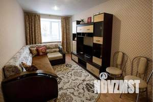 2-к квартира, посуточно, 42м2, 2/4 этаж