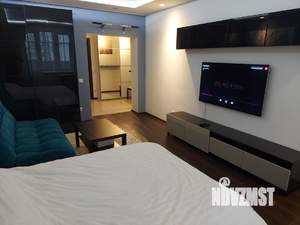 1-к квартира, на длительный срок, 51м2, 6/9 этаж