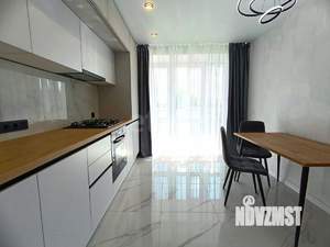 3-к квартира, на длительный срок, 78м2, 2/4 этаж