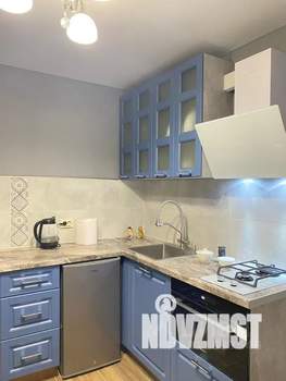 1-к квартира, посуточно, 36м2, 3/9 этаж