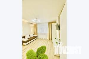 1-к квартира, посуточно, 40м2, 10/10 этаж