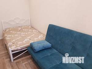 1-к квартира, посуточно, 30м2, 5/9 этаж