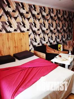 1-к квартира, посуточно, 30м2, 2/5 этаж