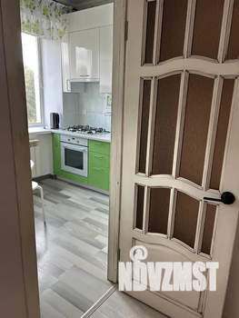 1-к квартира, посуточно, 31м2, 4/4 этаж