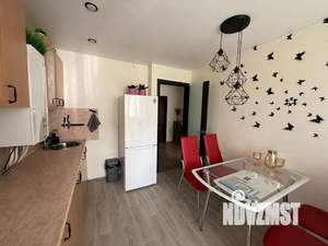 1-к квартира, посуточно, 36м2, 3/9 этаж