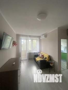 1-к квартира, посуточно, 31м2, 4/4 этаж