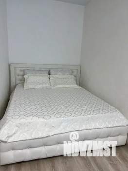 1-к квартира, посуточно, 38м2, 2/9 этаж