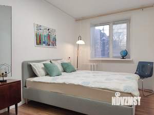 2-к квартира, посуточно, 44м2, 3/5 этаж