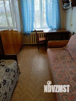 3-к квартира, на длительный срок, 63м2, 2/5 этаж