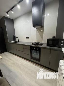 1-к квартира, на длительный срок, 38м2, 6/9 этаж