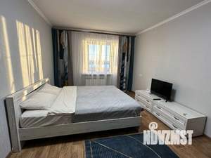 2-к квартира, посуточно, 58м2, 1/1 этаж