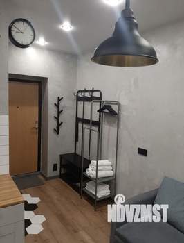 Студия квартира, посуточно, 26м2, 1/3 этаж