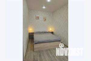 2-к квартира, посуточно, 43м2, 2/4 этаж