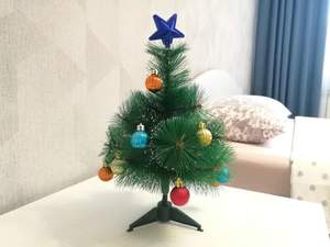 1-к квартира, посуточно, 40м2, 3/9 этаж