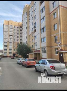 1-к квартира, на длительный срок, 32м2, 10/10 этаж
