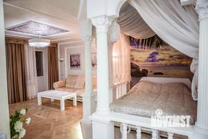 1-к квартира, посуточно, 44м2, 1/1 этаж