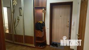 2-к квартира, посуточно, 60м2, 7/9 этаж