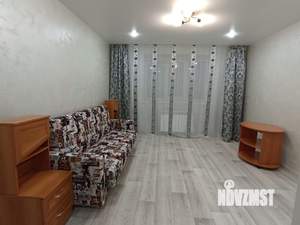 1-к квартира, на длительный срок, 42м2, 7/9 этаж