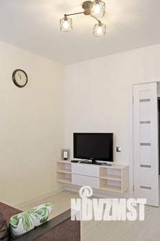 1-к квартира, посуточно, 38м2, 8/9 этаж