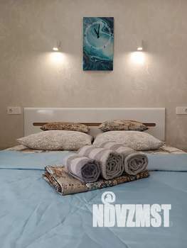 1-к квартира, посуточно, 32м2, 1/5 этаж