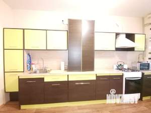 1-к квартира, на длительный срок, 40м2, 1/9 этаж
