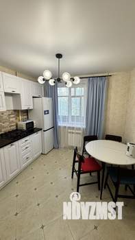 2-к квартира, посуточно, 59м2, 2/9 этаж