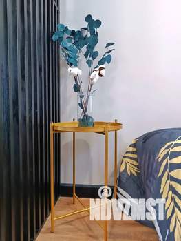 1-к квартира, посуточно, 38м2, 3/15 этаж