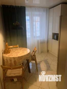 1-к квартира, на длительный срок, 41м2, 8/9 этаж