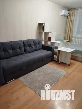 1-к квартира, посуточно, 36м2, 2/9 этаж