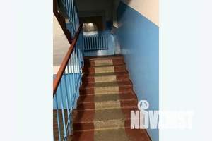 3-к квартира, посуточно, 60м2, 4/5 этаж