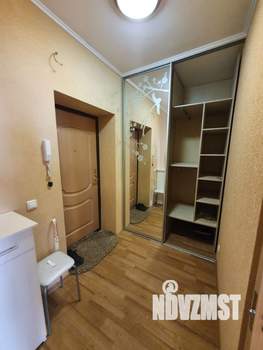 1-к квартира, на длительный срок, 43м2, 6/6 этаж