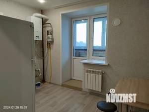 1-к квартира, на длительный срок, 36м2, 6/10 этаж
