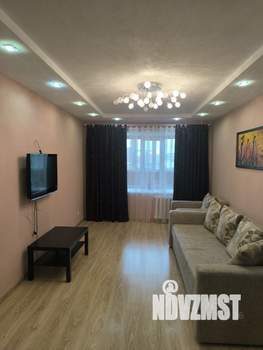 1-к квартира, на длительный срок, 45м2, 5/15 этаж