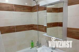 2-к квартира, посуточно, 39м2, 4/4 этаж