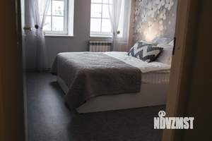 2-к квартира, посуточно, 80м2, 1/1 этаж