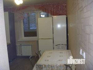 1-к квартира, на длительный срок, 42м2, 2/9 этаж