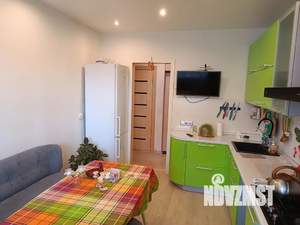 3-к квартира, посуточно, 80м2, 2/6 этаж