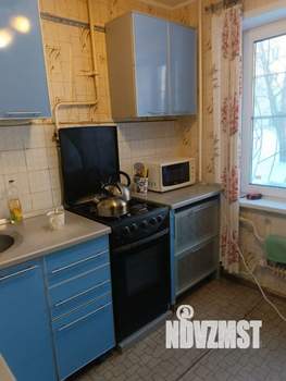 2-к квартира, на длительный срок, 50м2, 1/5 этаж