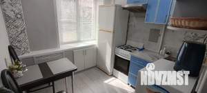 1-к квартира, посуточно, 30м2, 2/5 этаж