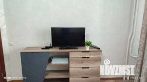 1-к квартира, посуточно, 50м2, 11/16 этаж