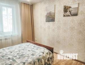 2-к квартира, посуточно, 57м2, 4/9 этаж