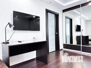 1-к квартира, посуточно, 51м2, 2/5 этаж